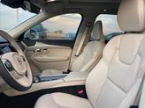 Thumbnail of 2025 Crystal White Metallic Volvo XC90