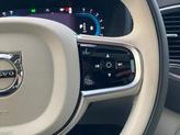 Thumbnail of 2025 Crystal White Metallic Volvo XC90