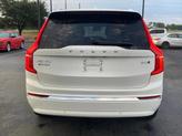 Thumbnail of 2025 Crystal White Metallic Volvo XC90
