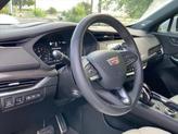 Thumbnail of 2022 Crystal White Tricoat Cadillac XT4