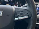 Thumbnail of 2022 Crystal White Tricoat Cadillac XT4