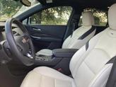 Thumbnail of 2022 Crystal White Tricoat Cadillac XT4