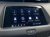 Thumbnail of 2022 Crystal White Tricoat Cadillac XT4