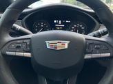 Thumbnail of 2022 Crystal White Tricoat Cadillac XT4
