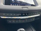 Thumbnail of 2022 Crystal White Tricoat Cadillac XT4