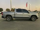 Thumbnail of 2023 Sterling Gray Metallic Chevrolet Silverado 1500
