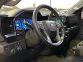 Thumbnail of 2023 Sterling Gray Metallic Chevrolet Silverado 1500