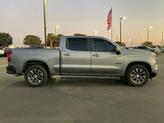 Thumbnail of 2023 Sterling Gray Metallic Chevrolet Silverado 1500