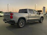 Thumbnail of 2023 Sterling Gray Metallic Chevrolet Silverado 1500