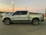 Thumbnail of 2023 Sterling Gray Metallic Chevrolet Silverado 1500