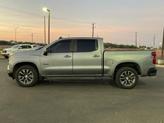 Thumbnail of 2023 Sterling Gray Metallic Chevrolet Silverado 1500