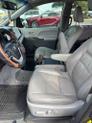 Thumbnail of 2017 Predawn Gray Mica Toyota Sienna