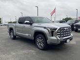 Thumbnail of 2025 Celestial Silver Toyota Tundra Hybrid