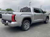 Thumbnail of 2025 Celestial Silver Toyota Tundra Hybrid