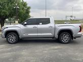 Thumbnail of 2025 Celestial Silver Toyota Tundra Hybrid