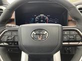 Thumbnail of 2025 Celestial Silver Toyota Tundra Hybrid