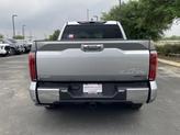 Thumbnail of 2025 Celestial Silver Toyota Tundra Hybrid