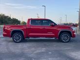 Thumbnail of 2023 Supersonic Red Toyota Tundra