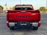 Thumbnail of 2023 Supersonic Red Toyota Tundra