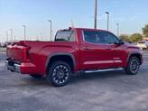 Thumbnail of 2023 Supersonic Red Toyota Tundra