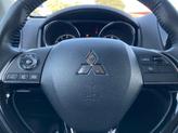 Thumbnail of 2024 Labrador Black Pearl Mitsubishi Outlander Sport