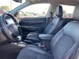 Thumbnail of 2024 Labrador Black Pearl Mitsubishi Outlander Sport