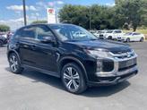 Thumbnail of 2024 Labrador Black Pearl Mitsubishi Outlander Sport