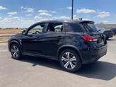Thumbnail of 2024 Labrador Black Pearl Mitsubishi Outlander Sport