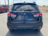 Thumbnail of 2024 Labrador Black Pearl Mitsubishi Outlander Sport