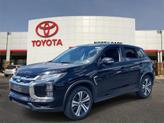 Photo of 2024 Labrador Black Pearl Mitsubishi Outlander Sport