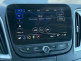 Thumbnail of 2024 Summit White Chevrolet Malibu