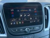 Thumbnail of 2024 Summit White Chevrolet Malibu