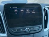 Thumbnail of 2024 Summit White Chevrolet Malibu