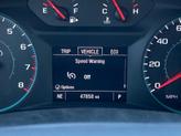 Thumbnail of 2024 Summit White Chevrolet Malibu