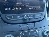 Thumbnail of 2024 Summit White Chevrolet Malibu