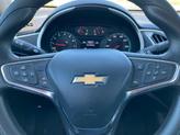 Thumbnail of 2024 Summit White Chevrolet Malibu