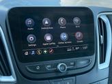 Thumbnail of 2024 Summit White Chevrolet Malibu
