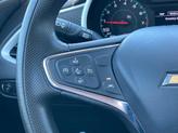 Thumbnail of 2024 Summit White Chevrolet Malibu