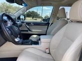Thumbnail of 2023 Eminent White Pearl Lexus GX 460