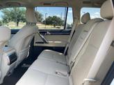 Thumbnail of 2023 Eminent White Pearl Lexus GX 460