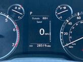 Thumbnail of 2023 Eminent White Pearl Lexus GX 460