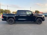Thumbnail of 2023 Black Metallic Toyota Tundra Hybrid