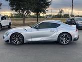 Thumbnail of 2021 Tungsten Toyota GR Supra