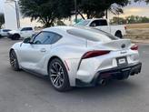Thumbnail of 2021 Tungsten Toyota GR Supra