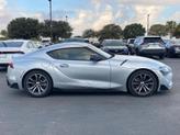 Thumbnail of 2021 Tungsten Toyota GR Supra