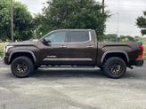 Thumbnail of 2024 Smoked Mesquite Toyota Tundra Hybrid