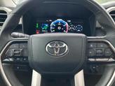 Thumbnail of 2024 Smoked Mesquite Toyota Tundra Hybrid