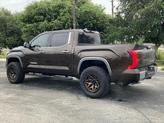 Thumbnail of 2024 Smoked Mesquite Toyota Tundra Hybrid