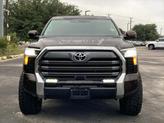Thumbnail of 2024 Smoked Mesquite Toyota Tundra Hybrid
