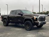 Thumbnail of 2024 Smoked Mesquite Toyota Tundra Hybrid